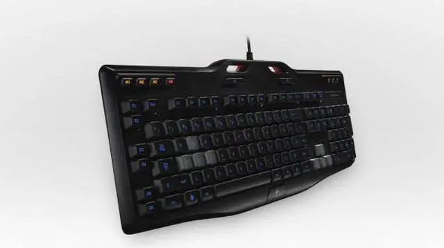 Alt view image 3 of 3 - Logitech G105