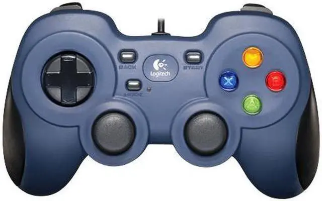 Alt view image 2 of 3 - F310 GAMEPAD