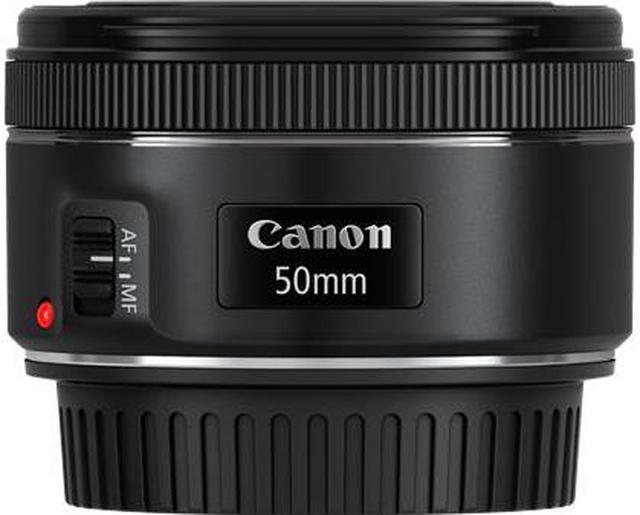 Canon EF 50mm f/1.8 STM - Newegg.ca