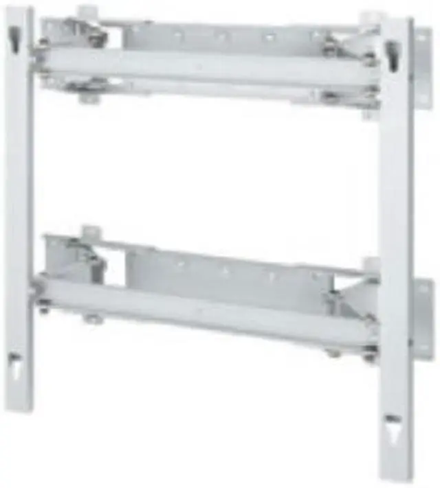 Alt view image 3 of 4 - Samsung WMN4675MDWall Mount for ED65/75C, MD65C, ME75C, UE46/55C, UD46/55C, UD46C-B