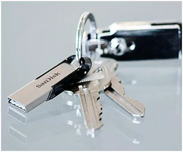 Alt view image 4 of 4 - Sandisk 32GB USB3.0 SDCZ73-032G-Z46 Flash Drive Read Speed 130MB/S