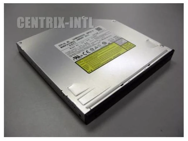 Alt view image 2 of 7 - New Panasonic UJ265 6X Internal SATA Slot Load Blu-ray Burner Player BD-R BD-RE BDXL