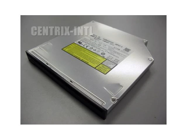 Alt view image 3 of 7 - New Panasonic UJ265 6X Internal SATA Slot Load Blu-ray Burner Player BD-R BD-RE BDXL
