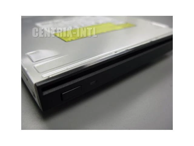 Alt view image 4 of 7 - New Panasonic UJ265 6X Internal SATA Slot Load Blu-ray Burner Player BD-R BD-RE BDXL