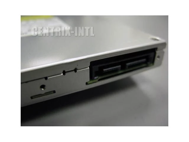 Alt view image 5 of 7 - New Panasonic UJ265 6X Internal SATA Slot Load Blu-ray Burner Player BD-R BD-RE BDXL