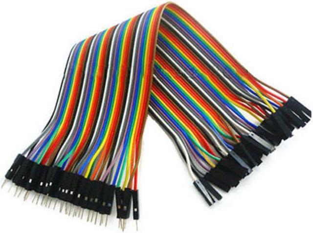 Cable Dupont Wire For Arduino
