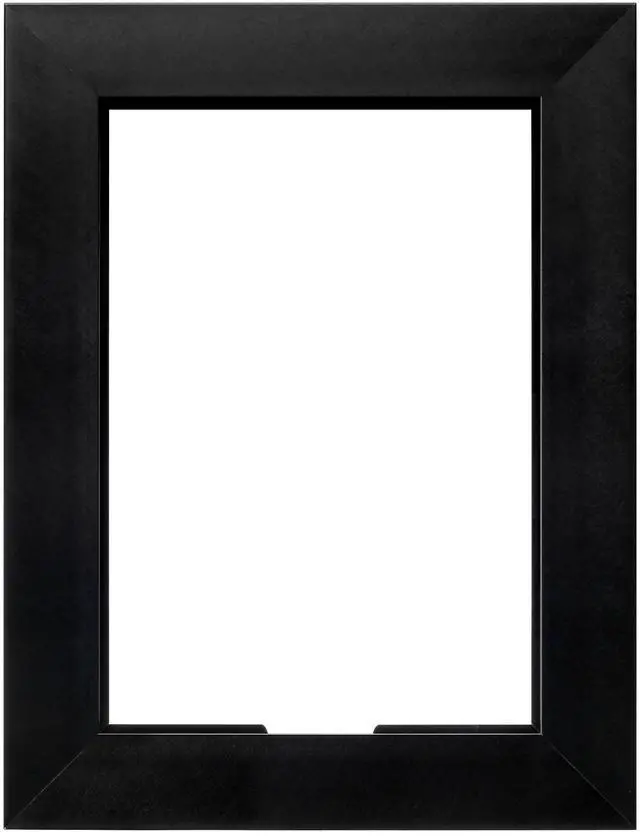 Alt view image 2 of 12 - VidaMount iPad 2 / 3 / 4 On Wall Metal Frame - Florentine Black