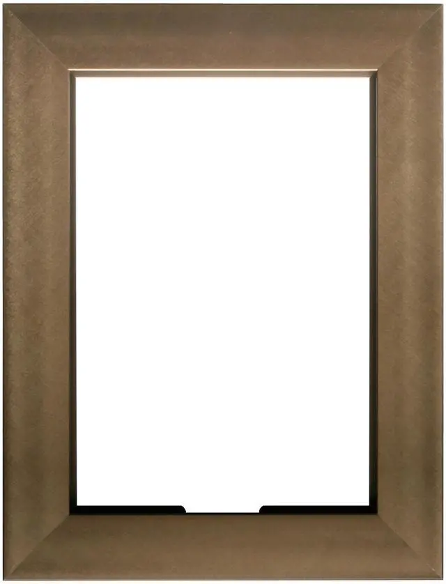 Alt view image 2 of 12 - VidaMount iPad 2 / 3 / 4 On Wall Metal Frame - Florentine Bronze