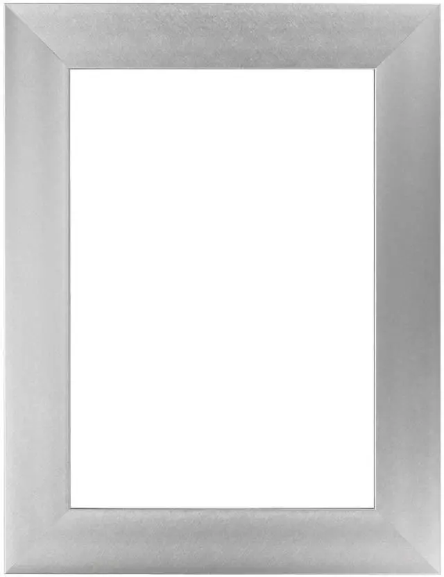 Alt view image 2 of 12 - VidaMount iPad 2 / 3 / 4 On Wall Metal Frame - Florentine Silver