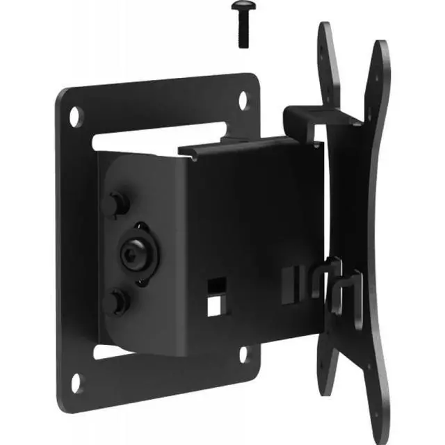 Alt view image 4 of 14 - Tilting VESA Wall Mount