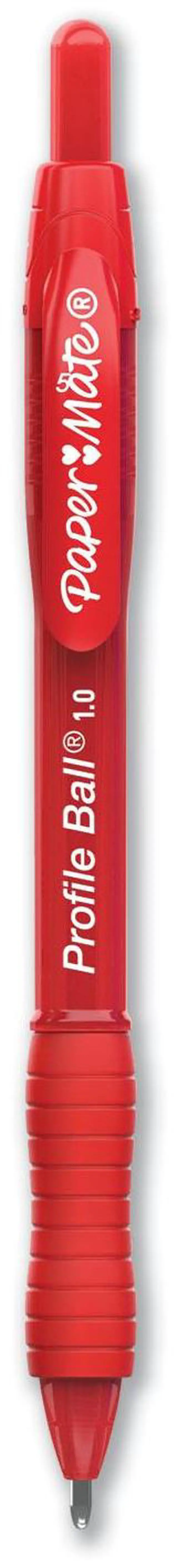 Alt view image 2 of 8 - Pilot Gel Pen Retractable Refillable Extra Fine Point Blue 31104