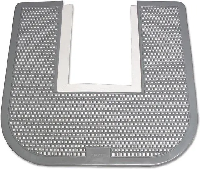 Main image of Fresh Products MAT TOILET GY 1550CT