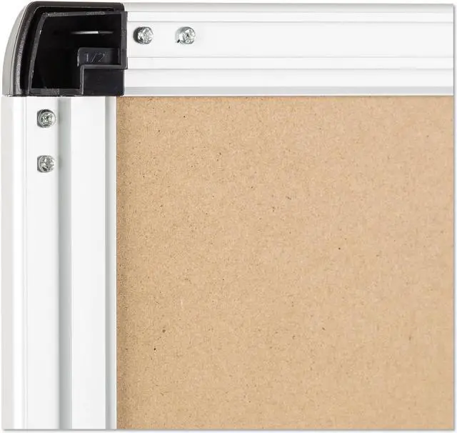 Alt view image 7 of 15 - PINIT Magnetic Dry Erase Calendar Board, 48 x 36 Inches, Silver Aluminum Frame UBR2903U0001