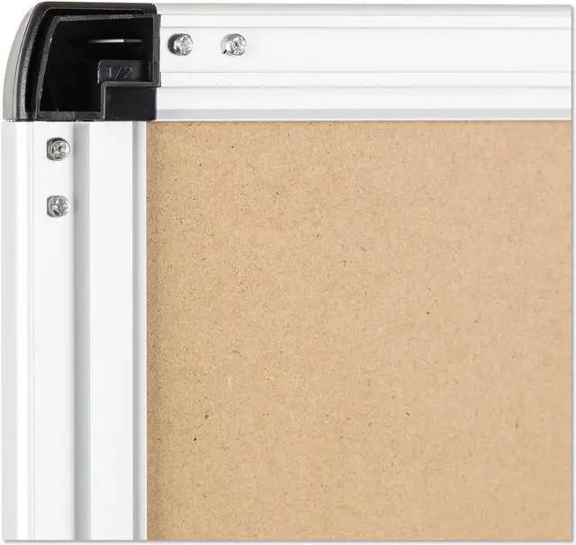 Alt view image 5 of 12 - PINIT Magnetic Dry Erase Calendar Board, 36 x 36 Inches, Silver Aluminum Frame UBR2902U0001