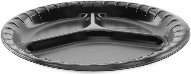 Main image of Pactiv Laminated Foam Dinnerware 0TKB0044000Y
