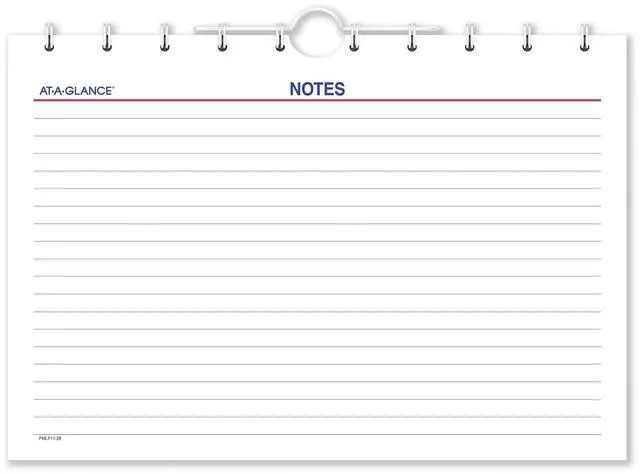 Alt view image 3 of 7 - AT-A-GLANCE Move-A-Page Three-Month Wall Calendar 12 x 27 Move-A-Page 2021