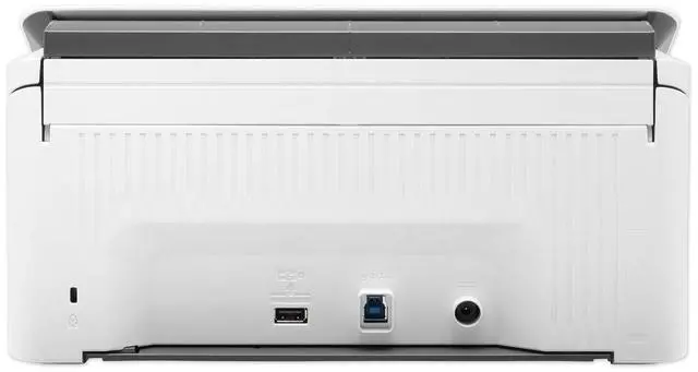 Alt view image 4 of 20 - HP ScanJet Pro 2000 s2 Sheetfed Scanner 600 dpi Optical 6FW06ABGJ