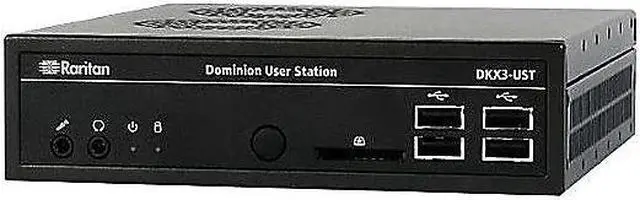 Alt view image 3 of 6 - DKX3-UST