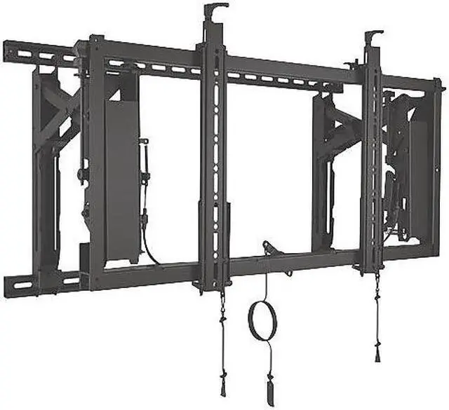 Alt view image 8 of 13 - CHIEF MANUFACTURING LVS1U 42"- 80" Landscape TV Wall Mount LED & LCD HDTV Up to VESA 700x400 150lbs for Samsung, Vizio, Sony, Panasonic, LG, and Toshiba TV