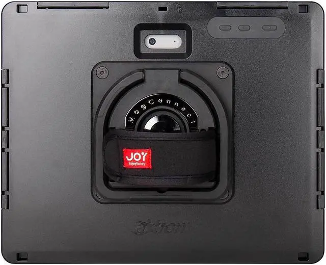 Alt view image 9 of 11 - Joy Factory Axtion Pro MP Military-Grade Shockproof Certified Waterproof Case