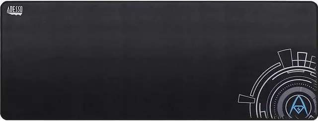 Alt view image 2 of 2 - 32X12IN GAMING MOUSE PAD