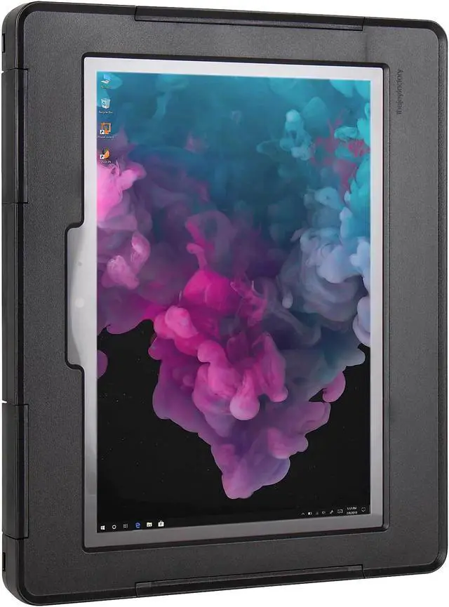 Alt view image 7 of 11 - Joy Factory Axtion Pro MP Military-Grade Shockproof Certified Waterproof Case
