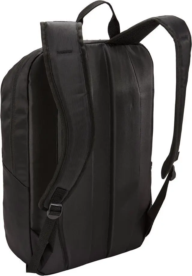 Alt view image 18 of 20 - Case Logic Carrying Case (Backpack) For 10.5" To 15.6" Notebook - Black