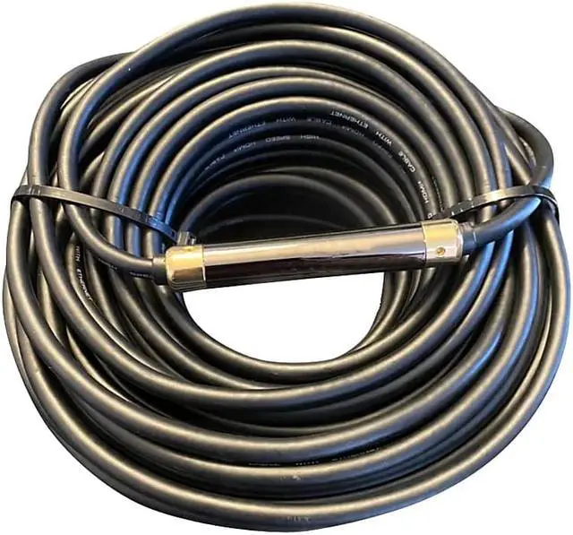 Alt view image 6 of 10 - 4XEM 165FT/50M High Speed 2.0 HDMI M/M Cable 2.0 4XHDMIMM165FT