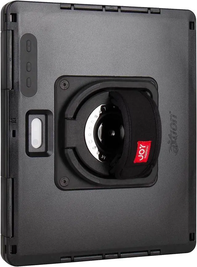 Alt view image 11 of 11 - Joy Factory Axtion Pro MP Military-Grade Shockproof Certified Waterproof Case