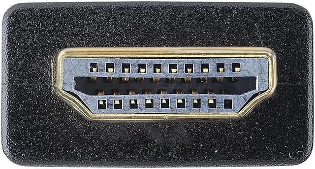 Alt view image 9 of 10 - 4XEM 165FT/50M High Speed 2.0 HDMI M/M Cable 2.0 4XHDMIMM165FT