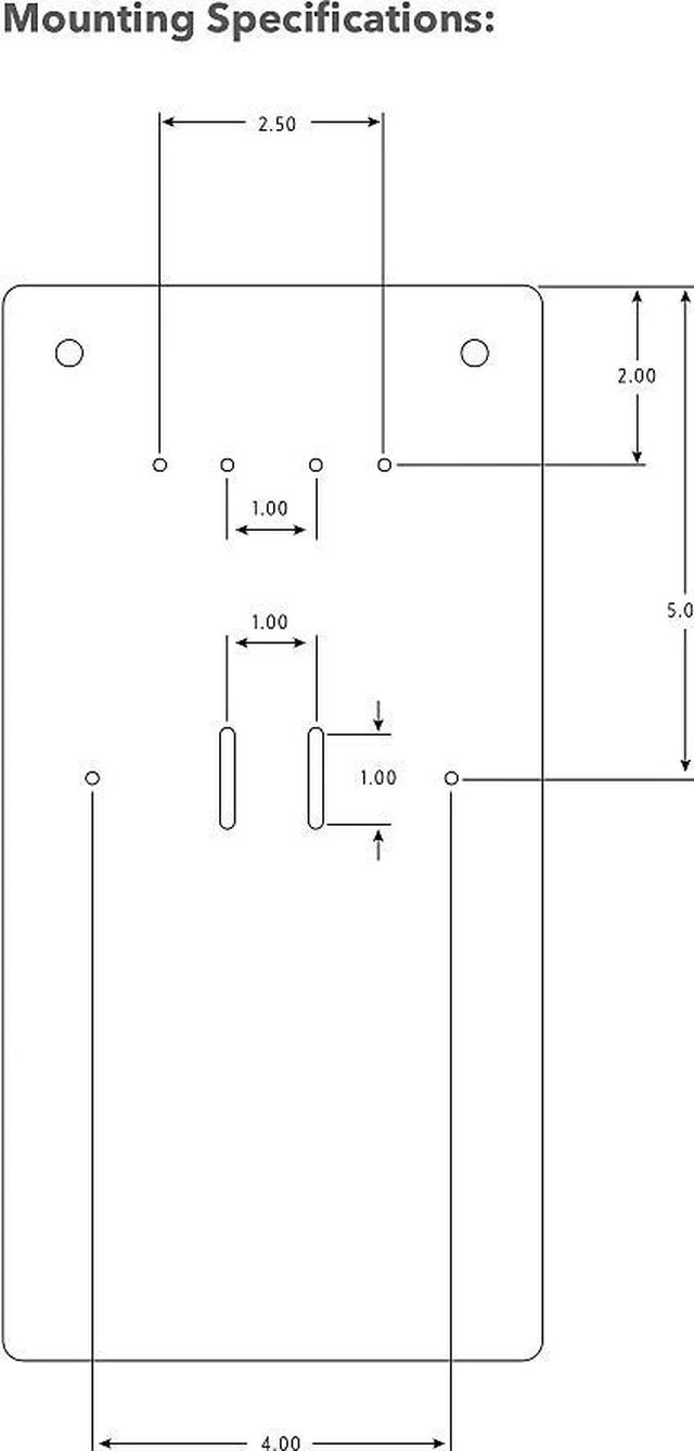 Alt view image 11 of 15 - Hand Sanitizer Station Stand 12 x 16 x 54 Silver HONSTANDP8T