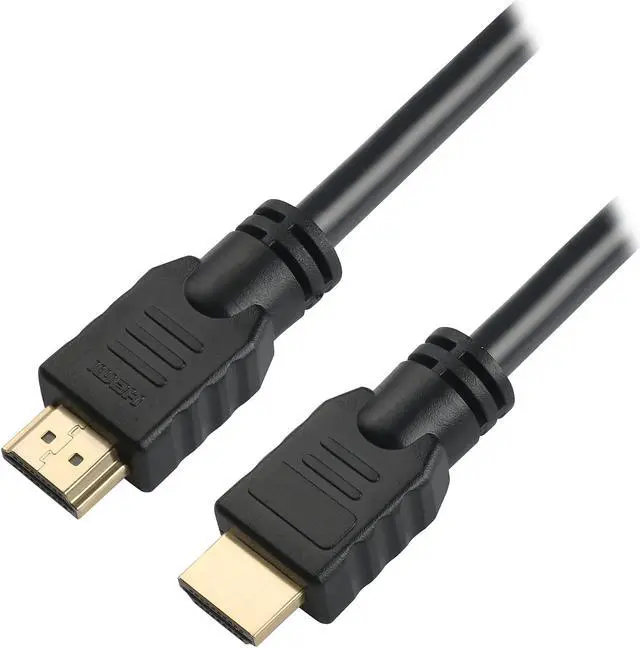 Alt view image 7 of 10 - 4XEM 165FT/50M High Speed 2.0 HDMI M/M Cable 2.0 4XHDMIMM165FT