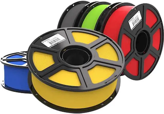 Alt view image 2 of 3 - MAKERBOT SKETCH FILAMENT 5 5 PLA