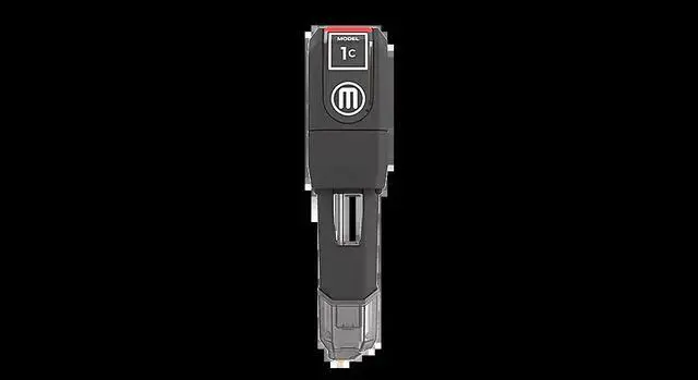 Alt view image 3 of 11 - MakerBot Composite Extruder for MakerBot Method 9000064A