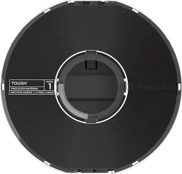 Alt view image 2 of 6 - MakerBot 3D Printing Thermoplastic Filament 3750003A