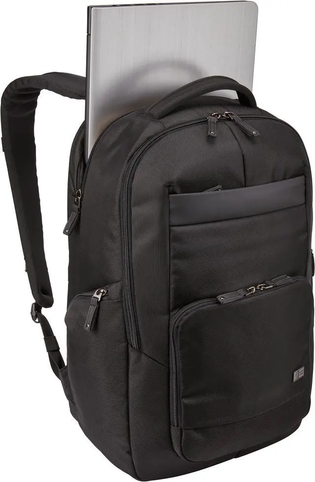 Alt view image 7 of 14 - Notion 15.6" Laptop Backpack