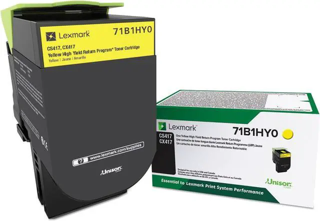 Alt view image 4 of 10 - YELLOW HIGH YLD RETURN PROGRAM