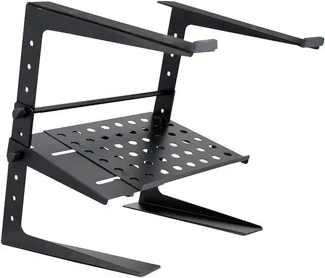 Alt view image 6 of 8 - PYLE PLPTS26 Pyle Pro Laptop Stand