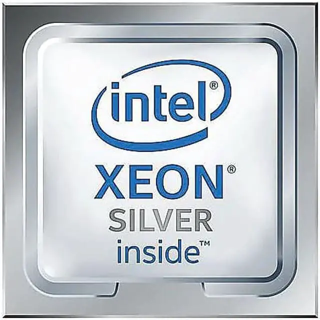Alt view image 5 of 7 - HP 860653-B21 Dl360 Gen10 Xeon-S 4110 Kit