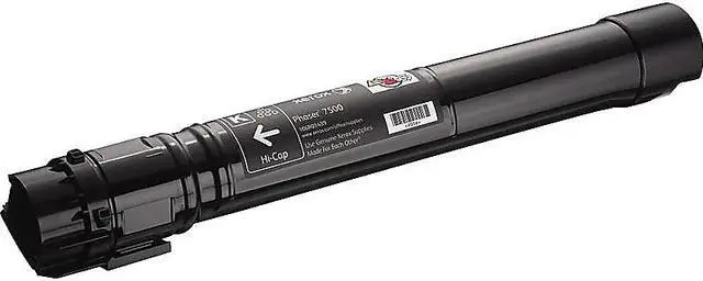 Alt view image 8 of 10 - DELL OEM Toner, BLACK, yield 19,000 3306135