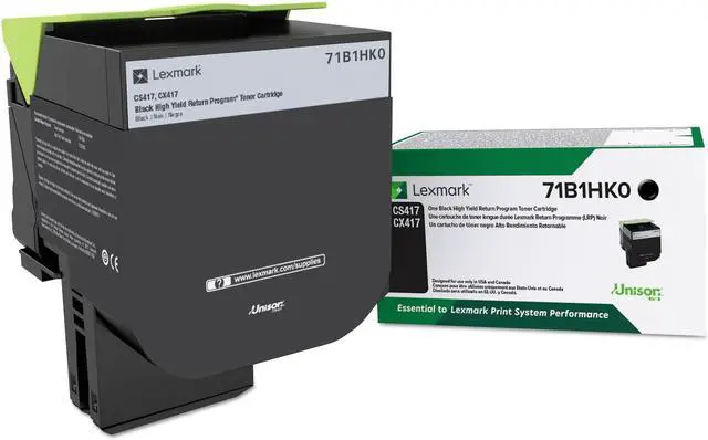 Alt view image 4 of 10 - BLACK HIGH YLD RETURN PROGRAM