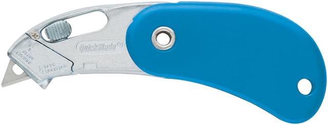 Utility Knife: Spring Back