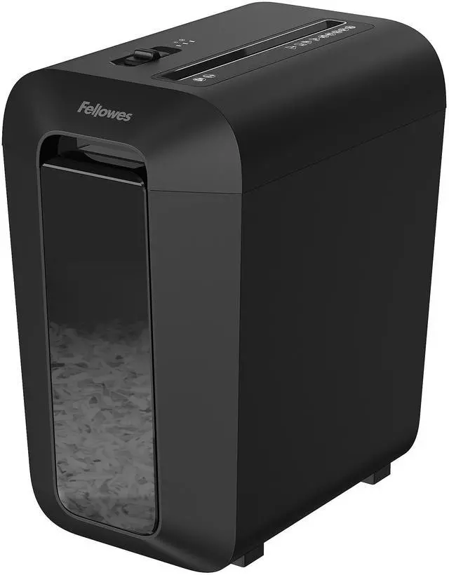 Alt view image 3 of 11 - SHREDDERLX65CROSSCUTBK