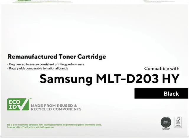Alt view image 5 of 20 - Brother - LC3033BKS XL High-Yield Ink Cartridge