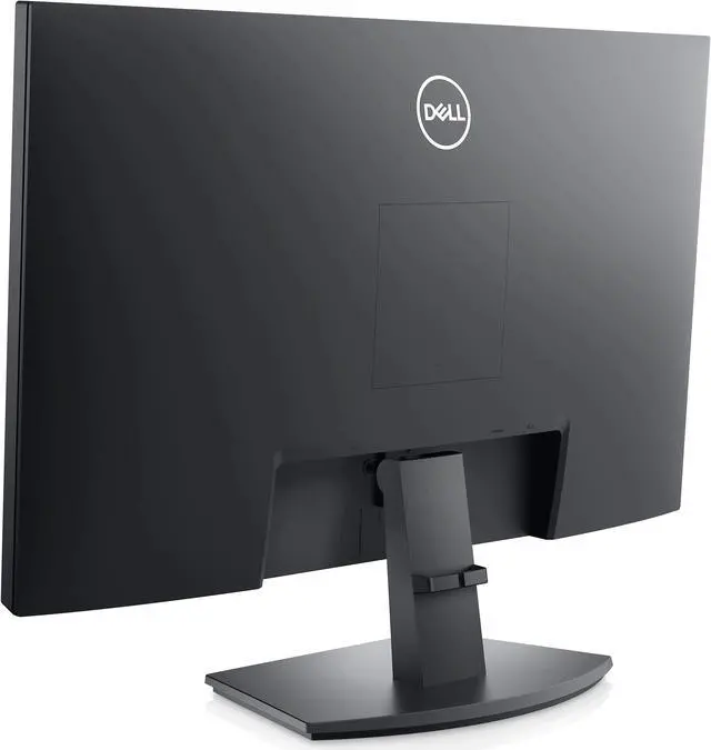 Alt view image 4 of 15 - Dell 27" 75 Hz VA FHD Monitor 4 ms FreeSync (AMD Adaptive Sync) D-Sub, HDMI SE2722H