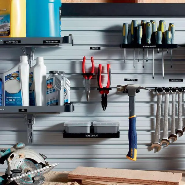 Alt view image 8 of 11 - D1 Durable Labels, 0.5" x 10 ft, White on Red 1978366