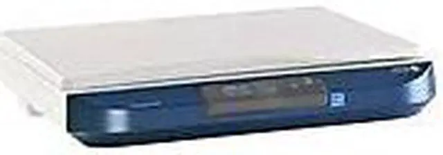 Alt view image 7 of 9 - Xerox DocuMate 4700 Large Format Flatbed Scanner