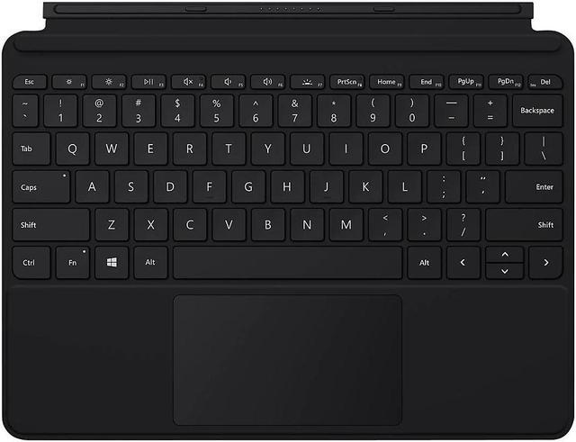 Microsoft Surface Go KCN-00023 Type Cover Black - Newegg.com Microsoft Surface Go KCN-00023 Type Cover Black - Newegg.com