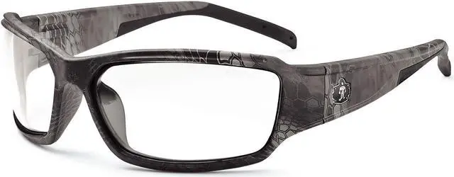 Main image of Skullerz THOR-AFTY Anti-Fog Clear Lens Kryptek Typhon (51303)