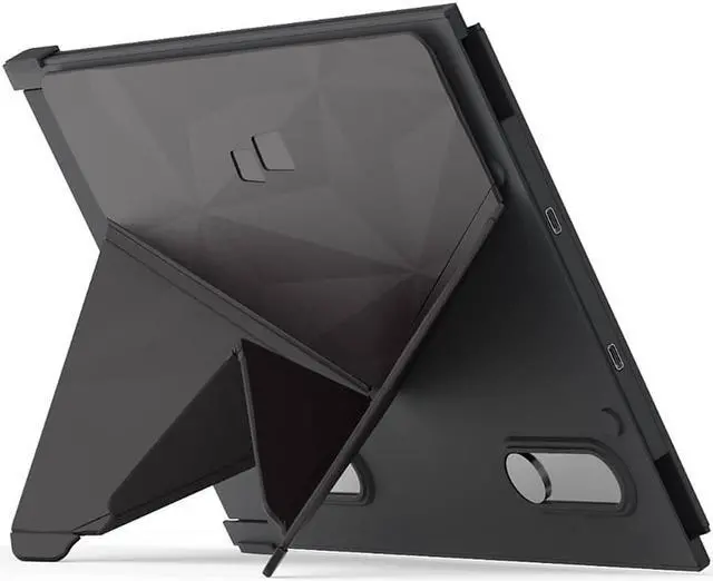 Alt view image 9 of 16 - Origami Kickstand